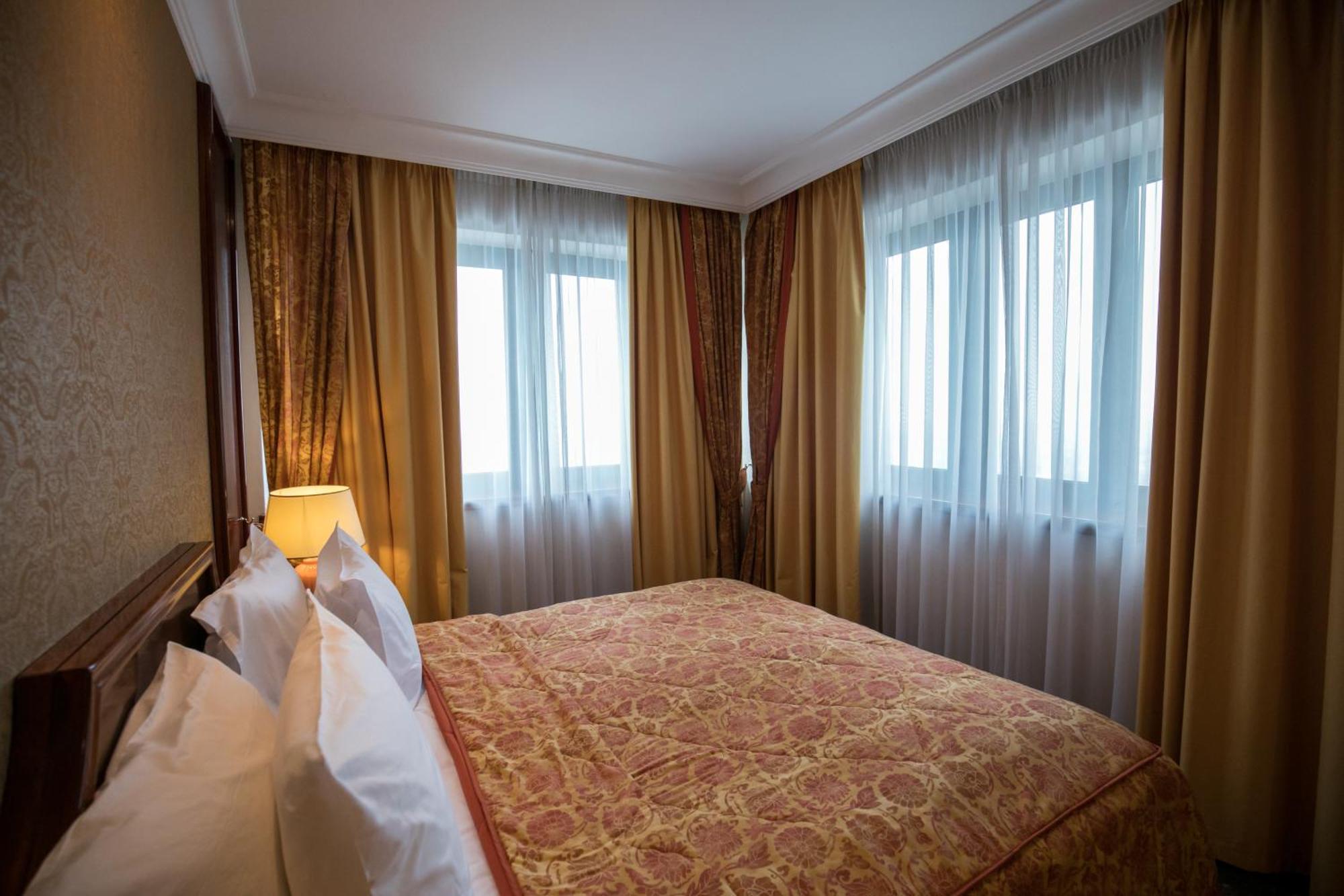 Hotel Villa Breg Vrsac Exterior photo